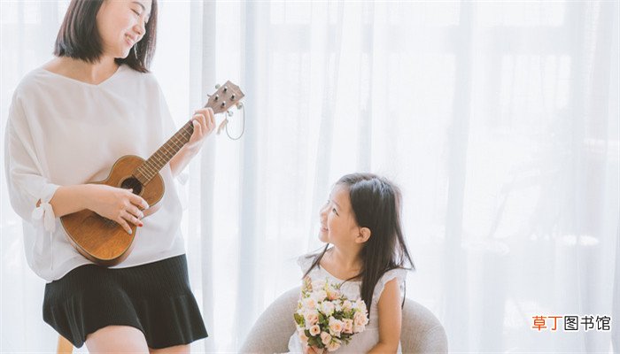 女儿梦见妈妈死而复生