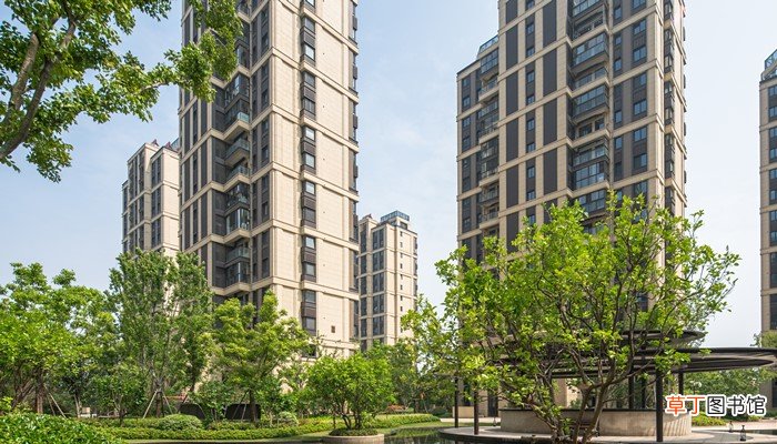 梦见买了个二手房搬进去住了