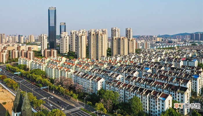 梦见换的房子不如以前