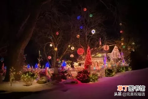 平安夜的祝福语大全 平安夜祝福语大全