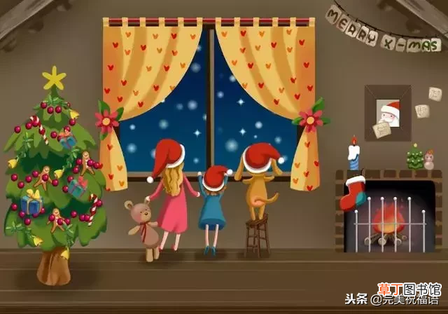 平安夜的祝福语大全 平安夜祝福语大全
