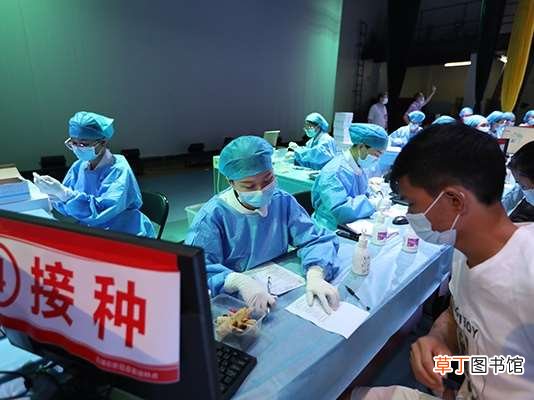 广东疾控研究：全程接种国产新冠灭活疫苗对德尔塔毒株有效