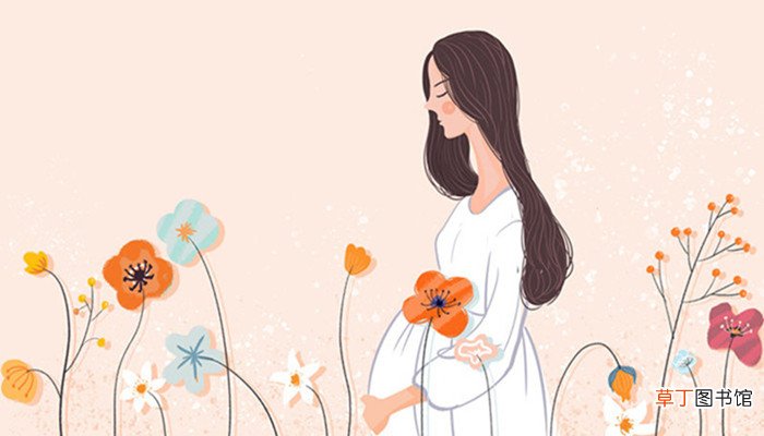 孕妇梦见和其它男人睡在一起