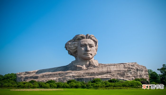 梦见和伟人在一起预示着什么
