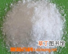 水杨酸是什么 水杨酸的作用