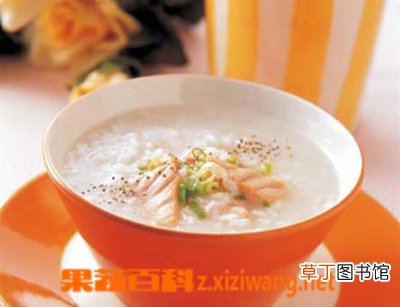 芋头香菇瘦肉粥的材料和做法步骤