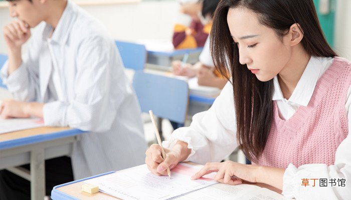梦见考研失败