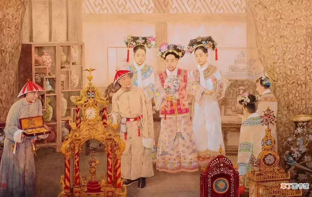 超详细的故宫游玩指南 北京故宫游玩攻略
