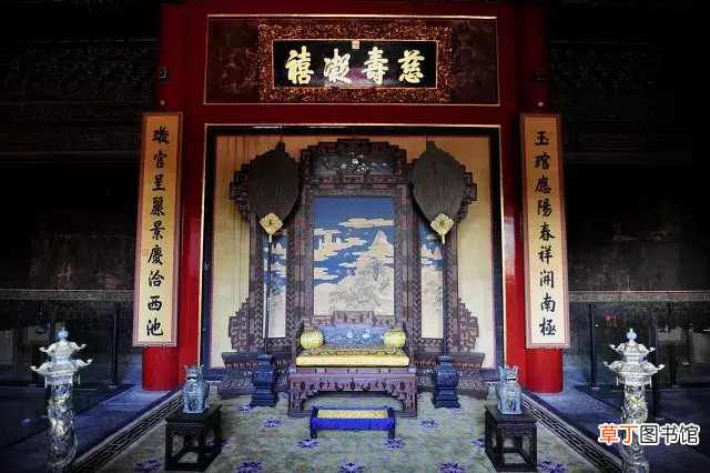 超详细的故宫游玩指南 北京故宫游玩攻略