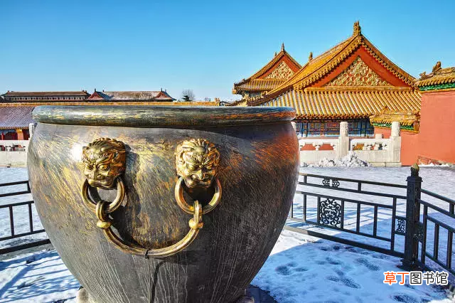 超详细的故宫游玩指南 北京故宫游玩攻略