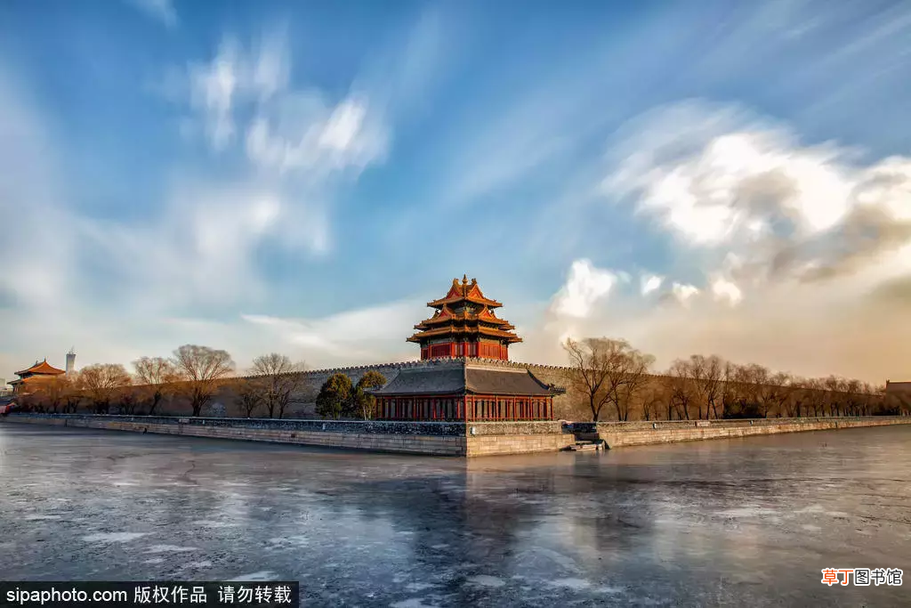 超详细的故宫游玩指南 北京故宫游玩攻略