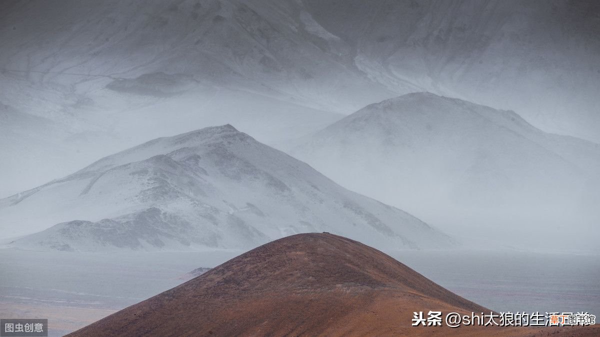 中华人物志之上古时代—颛顼！ 颛顼是谁的儿子！