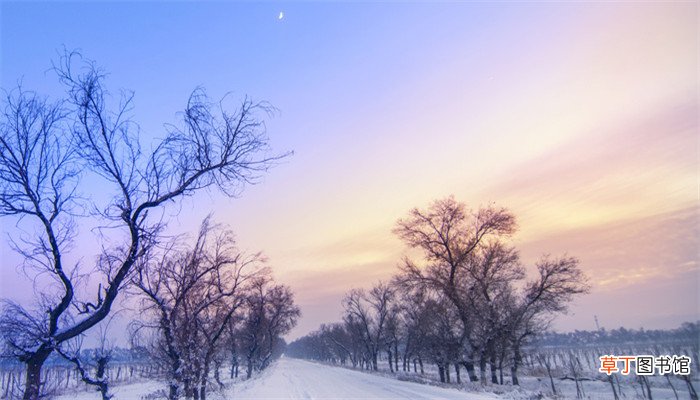梦见下雪就会死人