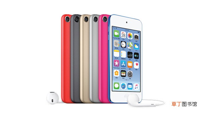 ipod和iphone有什么区别 ipod和iphone的区别是啥