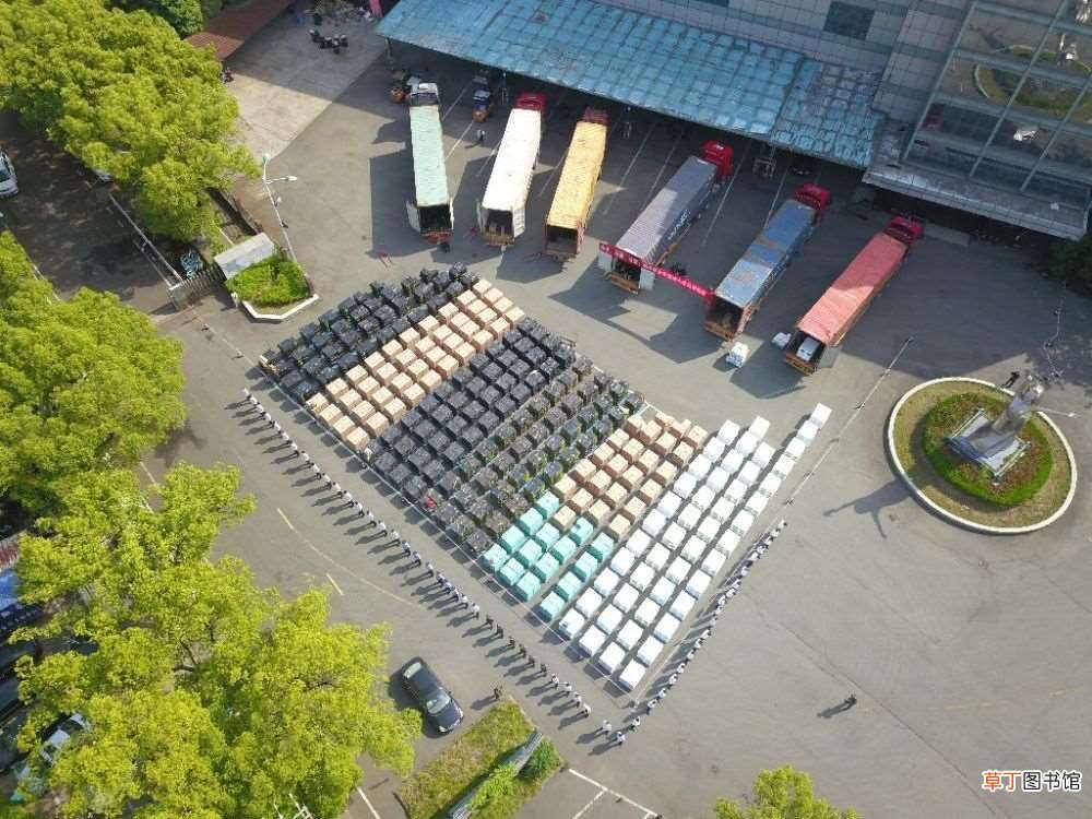 案值近10亿！中国海警打掉特大走私香烟犯罪团伙