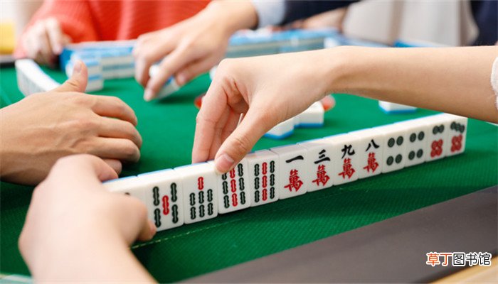 梦见赌博输钱