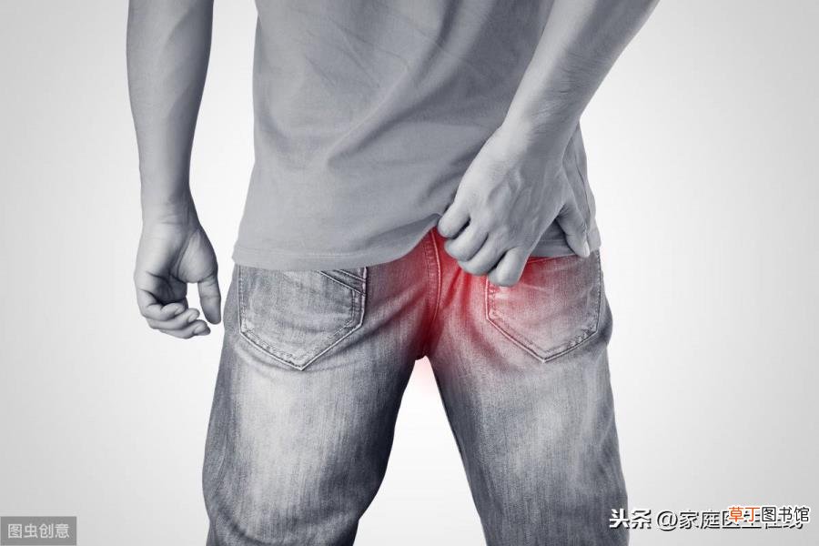 屁股眼疼什么原因引起的 为什么屁眼会疼