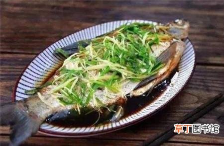 海鱼为什么那么腥 为什么鱼有腥味