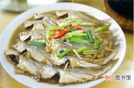 海鱼为什么那么腥 为什么鱼有腥味