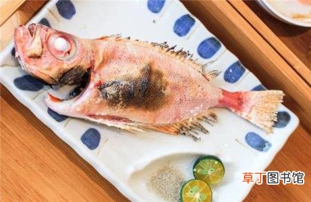 海鱼为什么那么腥 为什么鱼有腥味