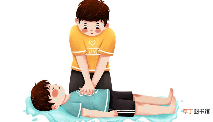 梦见救人是什么预兆