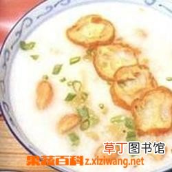 柴鱼贵妃粥如何做 柴鱼贵妃粥的材料和做法步骤