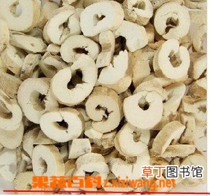 牡丹皮的功效与作用