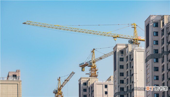 梦见盖新房预示着什么
