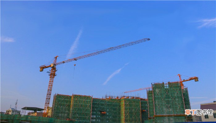 梦见盖新房预示着什么