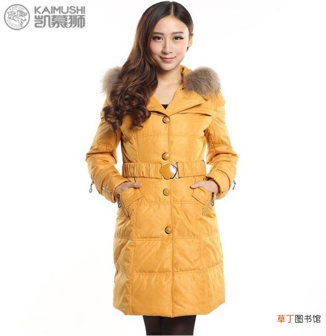 凯慕狮羽绒服怎么样 详解品牌信息和羽绒服使用感受