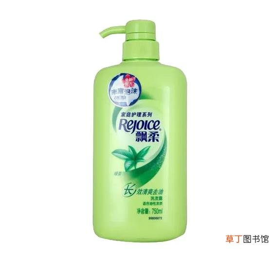 洗发水有哪些好用品牌