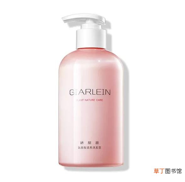 洗发水有哪些好用品牌