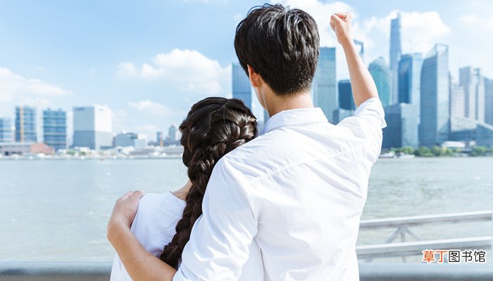 已婚女梦到分手的情人