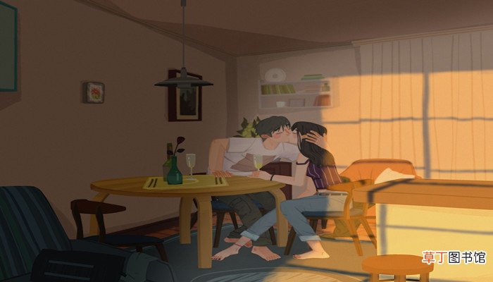 梦见和女人暧昧是什么预兆