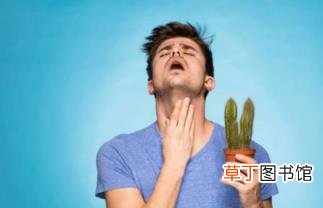 感冒会引起喉咙干痒吗 为什么感冒喉咙痒