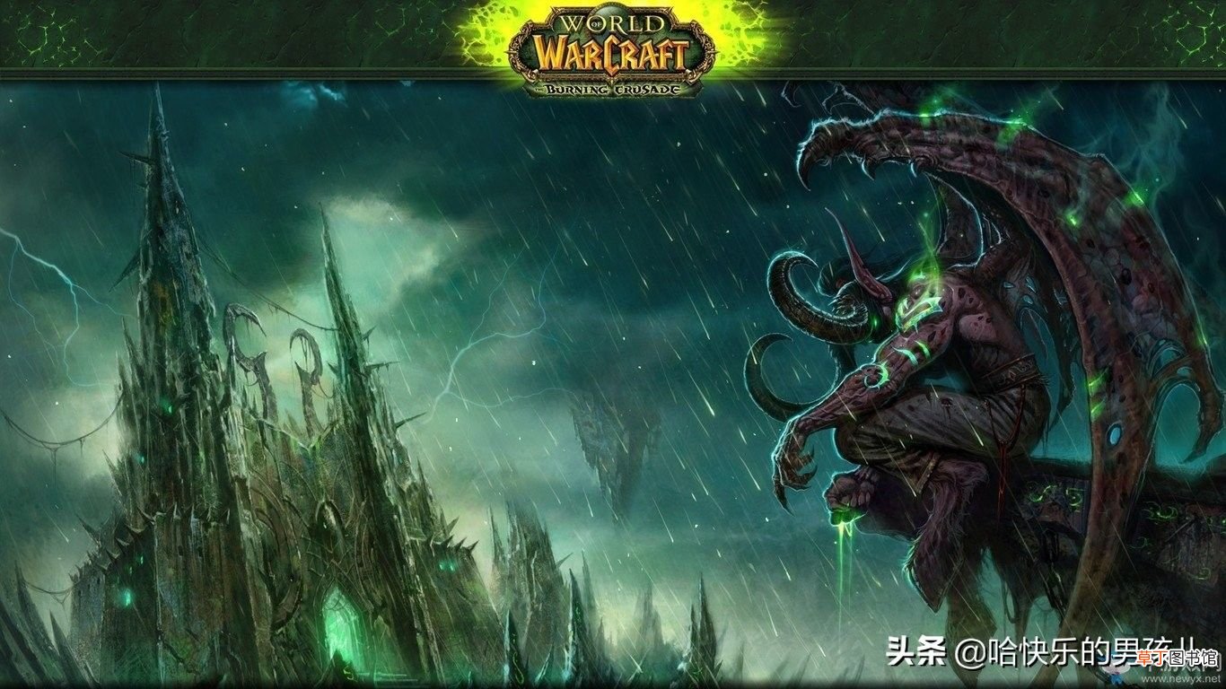 全网最火的10大网游 网游排行榜前十