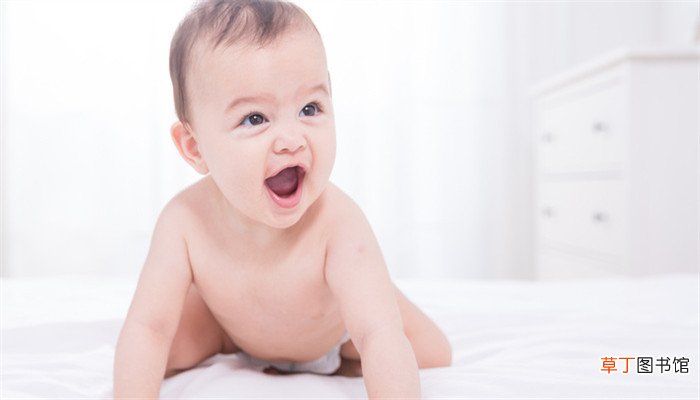 梦见女朋友生了个男孩