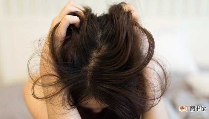 男人梦见自己头发突然长长啦