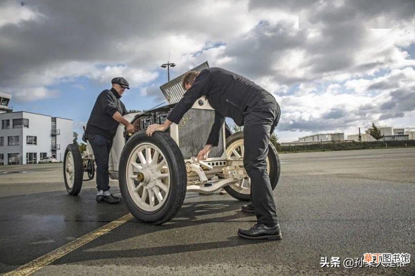 奔驰世界500强排名 为什么叫奔驰