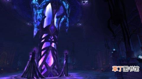 魔兽世界坐骑为什么不能飞 银月城为什么不能飞