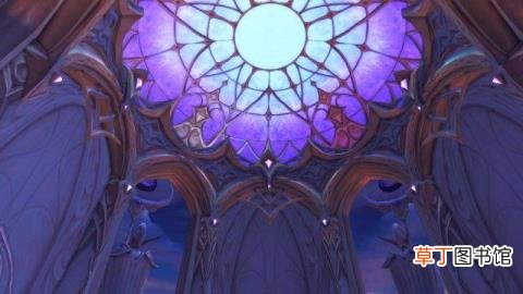 魔兽世界坐骑为什么不能飞 银月城为什么不能飞