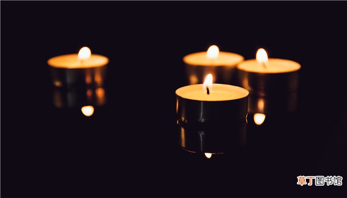 梦见死了的人又死了