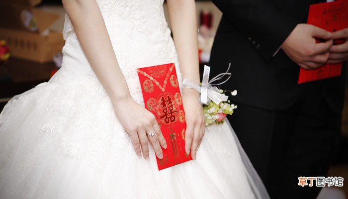 梦见前任准备和别人结婚