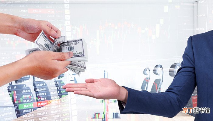 梦到数钱代表什么预兆