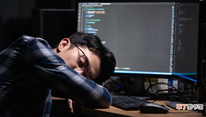 梦见与单位的同事吵架