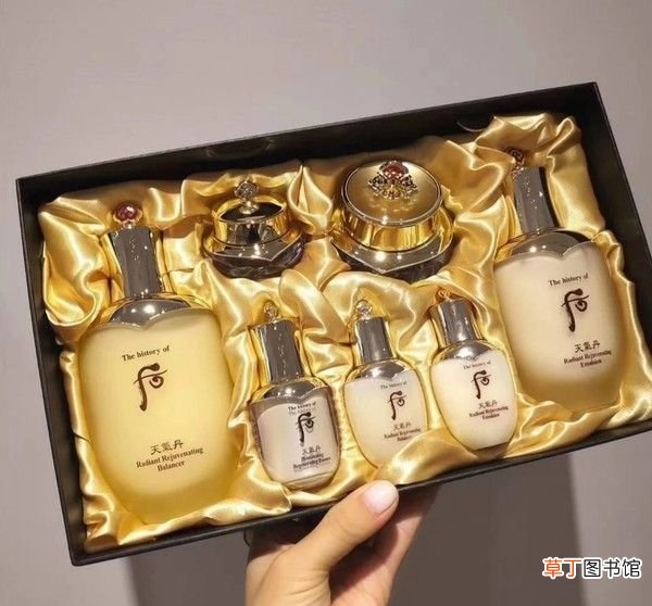 补水效果好的护肤品有哪些？ 保湿补水好的护肤品