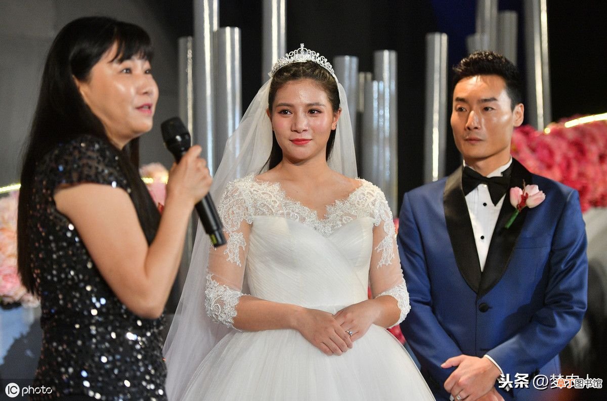 婚礼证婚人致词讲话稿大全 婚礼证婚人词