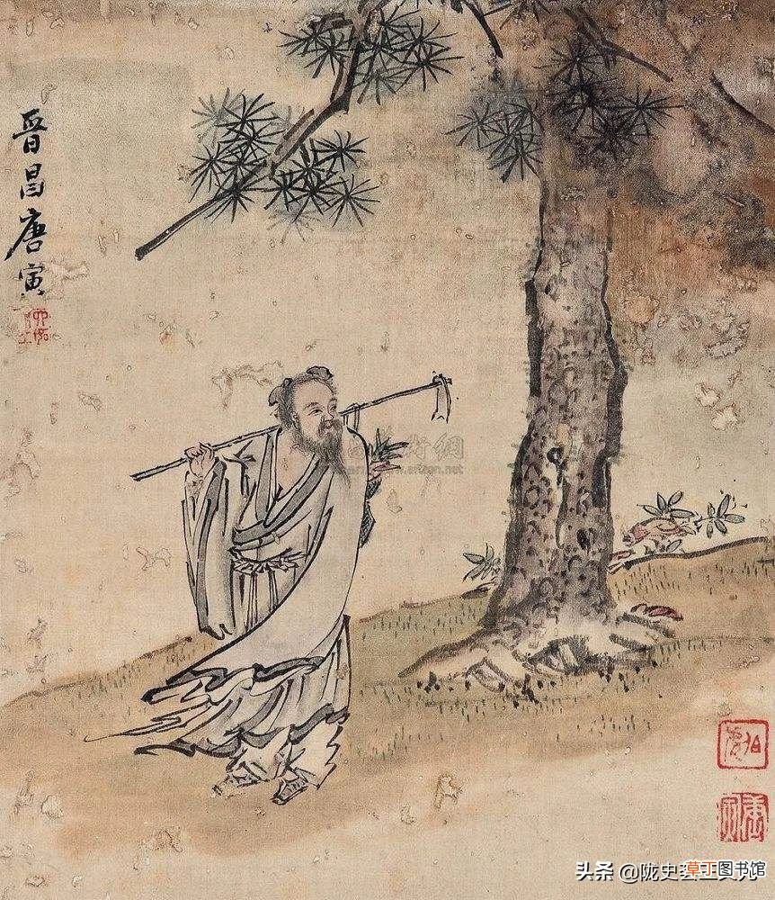 唐伯虎为何叫唐寅 唐寅传奇