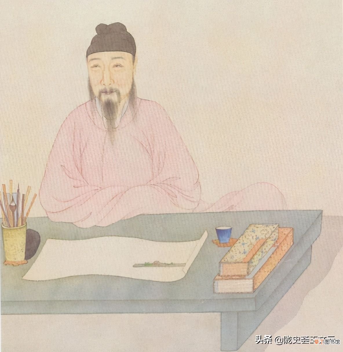 唐伯虎为何叫唐寅 唐寅传奇