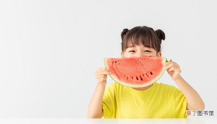 女人梦见和别人一起吃西瓜